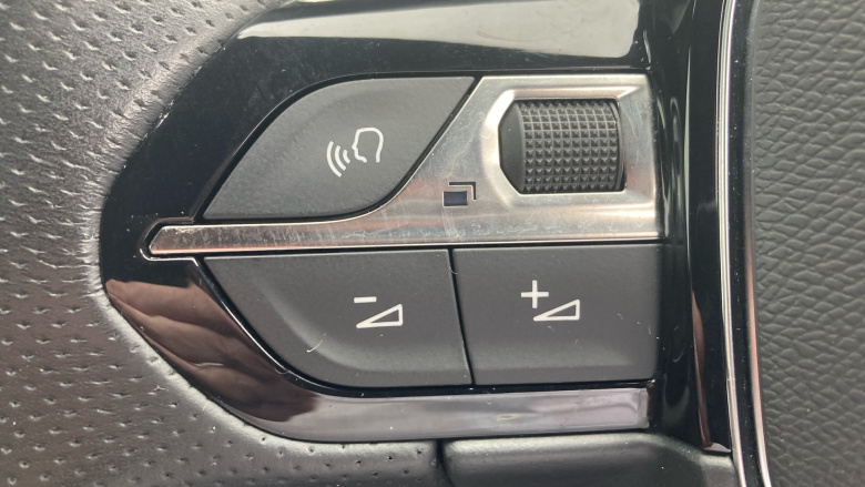 Peugeot 3008 1.6 Hybrid 225 GT 5dr e-EAT8 Estate